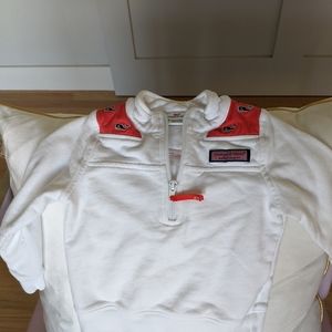 Vineyard Vines Pullover size 2T
